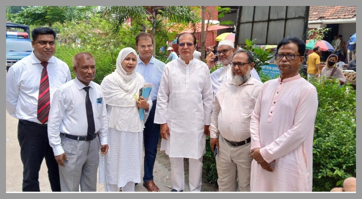 ১৫ বছর পর দুদকের মামলায় খালাস পেলেন বিএনপি নেতা দুলু 